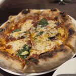 麹町ビストロ 階段の途中 - 