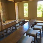 茶室寿楽庵 - 