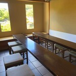 茶室寿楽庵 - 