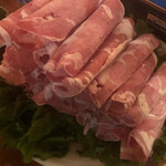 餃子坊 豚八戒 - 