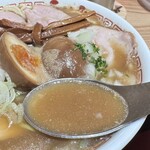 津軽煮干 ひらこ屋 - 