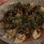 餃子坊 豚八戒 - 