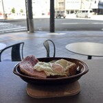 純喫茶ツタヤ - 