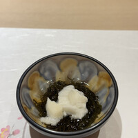 名古屋 栄 栞庵 鮨 やましろ - 
