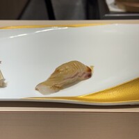 名古屋 栄 栞庵 鮨 やましろ - 