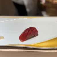 名古屋 栄 栞庵 鮨 やましろ - 