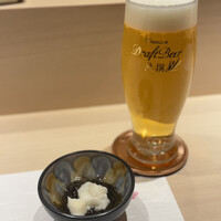 名古屋 栄 栞庵 鮨 やましろ - 