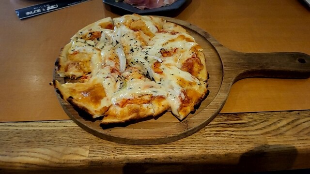 Uncle & Tivoli photo