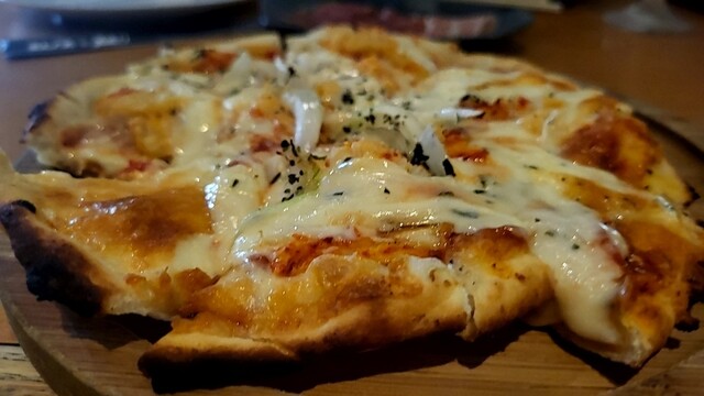 Uncle & Tivoli photo 5