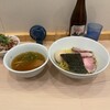 ラーメンLab ろじっく