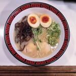 泰斗らーめん - 