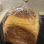 高級食パン専門店 嵜本 - 料理写真: