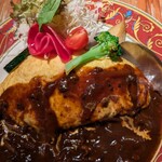 新洋食 KAZU - 