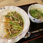 台湾酒場 台北餃子館 - 