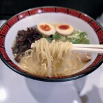 泰斗らーめん - 