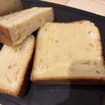 高級食パン専門店 嵜本 - 