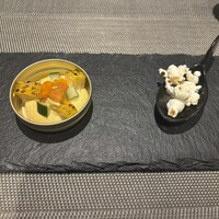 大阪鉄板焼き 神戸牛 TATARA - 