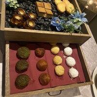 Queux Norme 梅田店 -  Queux Norme 梅田店 -