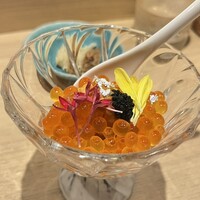 梅田 鮨 よこ田 - 