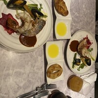 Queux Norme 梅田店 -  Queux Norme 梅田店 -