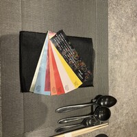 大阪鉄板焼き 神戸牛 TATARA - 