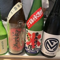 うなぎ時任 - 