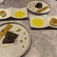 Queux Norme 梅田店 -  Queux Norme 梅田店 -