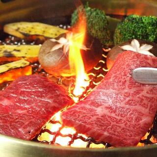 焼肉食べ放題ブラックホール_2