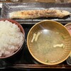 しんぱち食堂 十三西口店