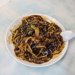 龍鳳 - ブラックサバス(0.5玉) 1150円