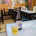 龍鳳 - classic中瓶 650円