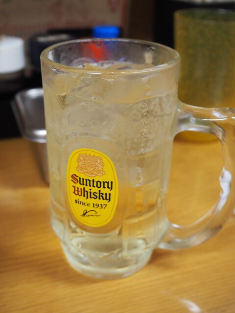 Sakedokoro Daikichi Dotonbori Ten