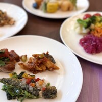 ビュッフェ＆カフェレストラン ナイト＆デイ - 