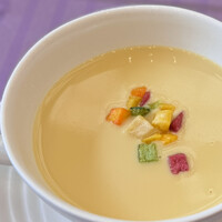 ビュッフェ＆カフェレストラン ナイト＆デイ - 