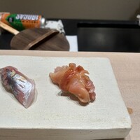 鮨こいづみ - 