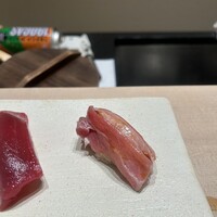 鮨こいづみ - 