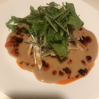 葡萄酒小屋 シノワーズ_1