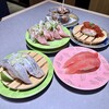 回転寿司 根室花まる ココノススキノ店