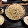 白州手打ち蕎麦 くぼ田