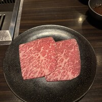 焼肉うしごろ 銀座並木通り店 - 