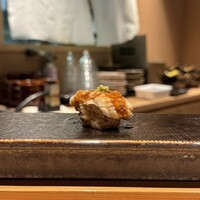 新宿御苑前 鮨らぼ  - 