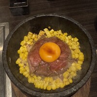 焼肉うしごろ 銀座並木通り店 - 