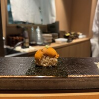 新宿御苑前 鮨らぼ  - 