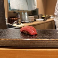 新宿御苑前 鮨らぼ  - 