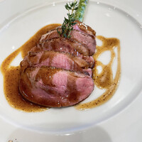 レストランMINAMI - 