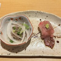 近江うし焼肉 にくTATSU 銀座店 - 