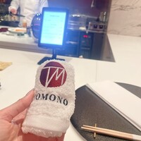 TOMONO - 