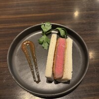 焼肉うしごろ 銀座並木通り店 - 