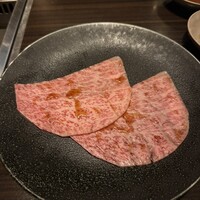 焼肉うしごろ 銀座並木通り店 - 