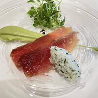 レストランMINAMI - 